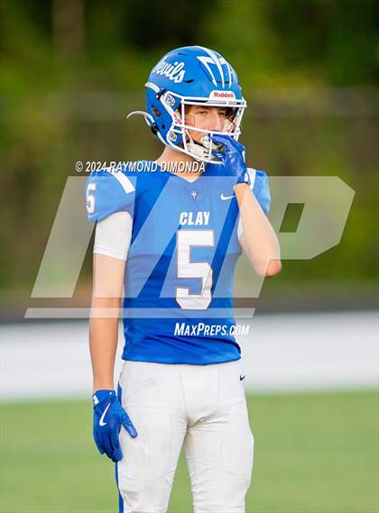 Thumbnail 3 in Yulee @ Clay photogallery.