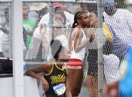 Thumbnail 3 in FHSAA Class 4A Final (Long Jump) photogallery.