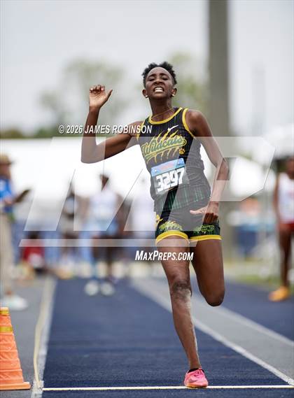 Thumbnail 1 in FHSAA Class 4A Final (Long Jump) photogallery.