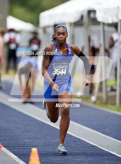 Thumbnail 2 in FHSAA Class 4A Final (Long Jump) photogallery.