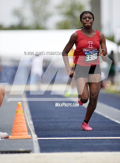 Thumbnail 1 in FHSAA Class 4A Final (Long Jump) photogallery.