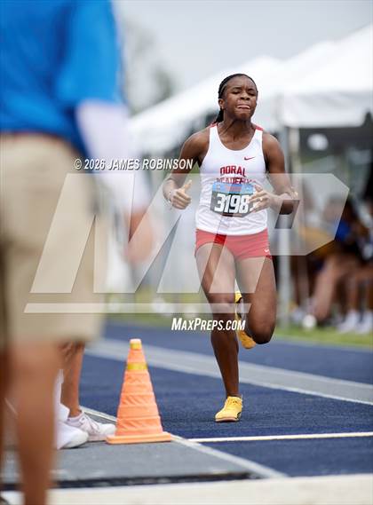 Thumbnail 1 in FHSAA Class 4A Final (Long Jump) photogallery.