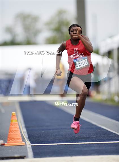 Thumbnail 1 in FHSAA Class 4A Final (Long Jump) photogallery.