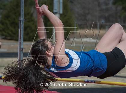 Thumbnail 1 in Warren County vs. Coffee County Central photogallery.
