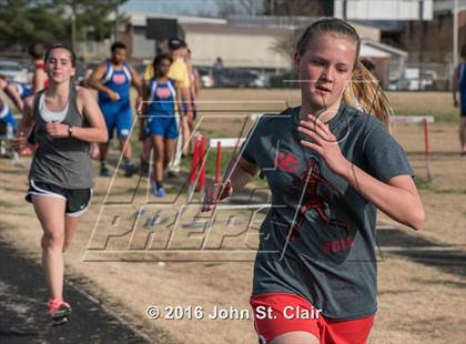 Thumbnail 3 in Warren County vs. Coffee County Central photogallery.