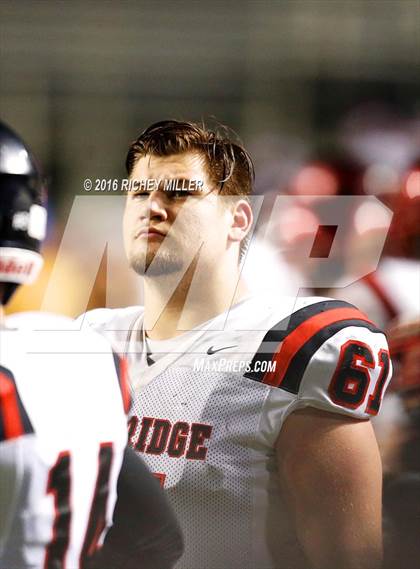 Thumbnail 3 in Warren vs. Pea Ridge (AAA 4A Final) photogallery.