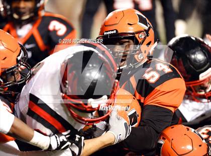 Thumbnail 3 in Warren vs. Pea Ridge (AAA 4A Final) photogallery.