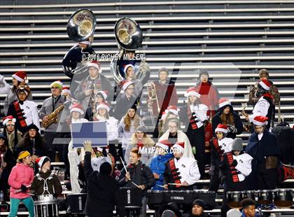 Thumbnail 2 in Warren vs. Pea Ridge (AAA 4A Final) photogallery.