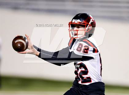 Thumbnail 1 in Warren vs. Pea Ridge (AAA 4A Final) photogallery.