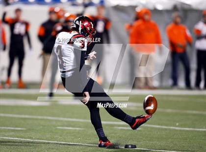 Thumbnail 3 in Warren vs. Pea Ridge (AAA 4A Final) photogallery.