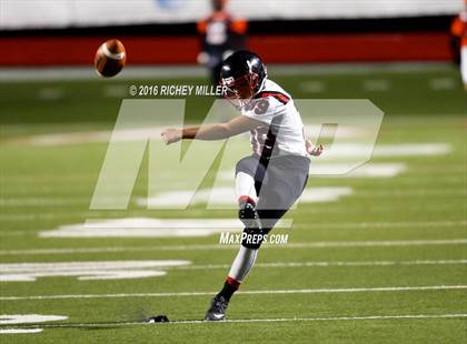 Thumbnail 2 in Warren vs. Pea Ridge (AAA 4A Final) photogallery.