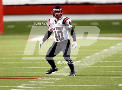 Thumbnail 2 in Warren vs. Pea Ridge (AAA 4A Final) photogallery.