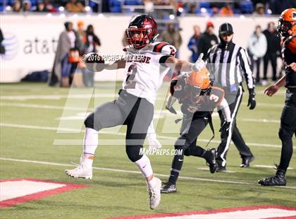 Thumbnail 1 in Warren vs. Pea Ridge (AAA 4A Final) photogallery.