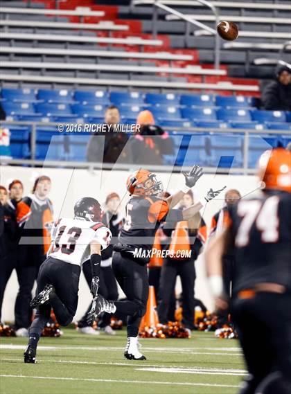 Thumbnail 1 in Warren vs. Pea Ridge (AAA 4A Final) photogallery.