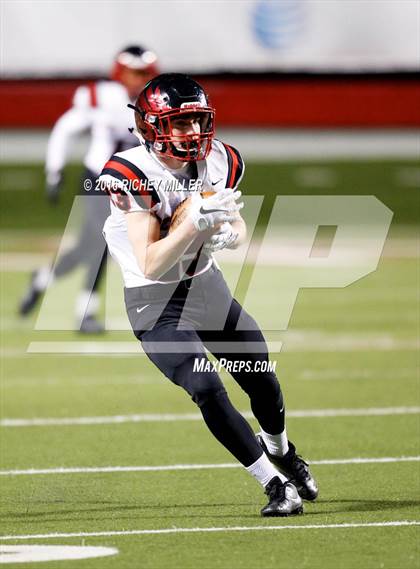 Thumbnail 3 in Warren vs. Pea Ridge (AAA 4A Final) photogallery.