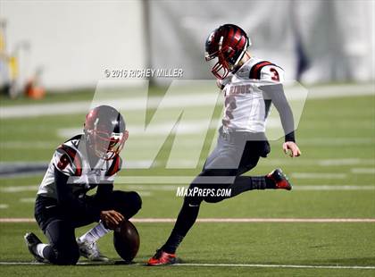 Thumbnail 1 in Warren vs. Pea Ridge (AAA 4A Final) photogallery.