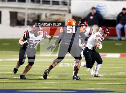 Thumbnail 3 in Warren vs. Pea Ridge (AAA 4A Final) photogallery.