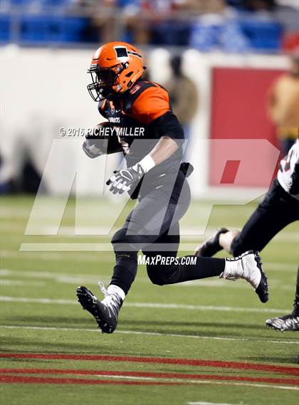 Thumbnail 2 in Warren vs. Pea Ridge (AAA 4A Final) photogallery.
