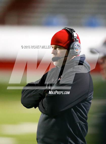 Thumbnail 2 in Warren vs. Pea Ridge (AAA 4A Final) photogallery.