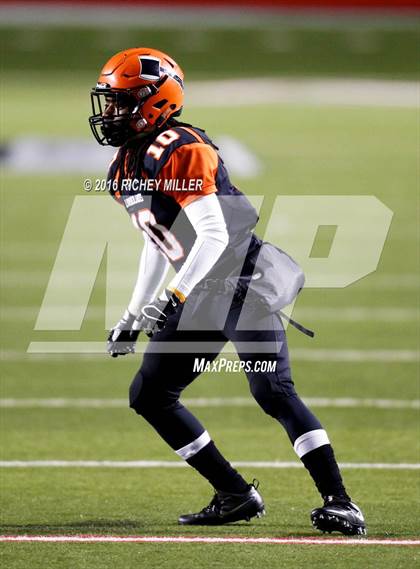 Thumbnail 3 in Warren vs. Pea Ridge (AAA 4A Final) photogallery.