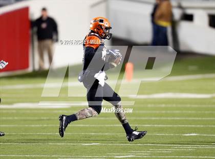 Thumbnail 3 in Warren vs. Pea Ridge (AAA 4A Final) photogallery.