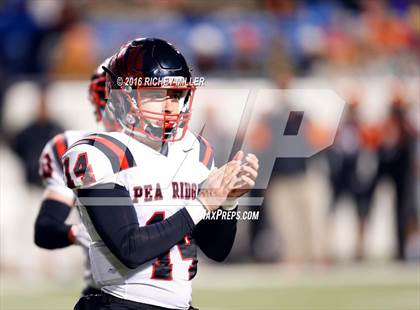 Thumbnail 2 in Warren vs. Pea Ridge (AAA 4A Final) photogallery.