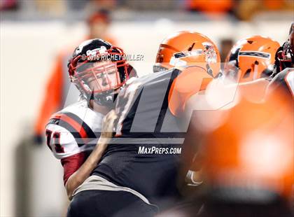 Thumbnail 3 in Warren vs. Pea Ridge (AAA 4A Final) photogallery.