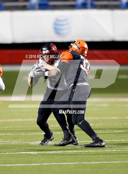 Thumbnail 2 in Warren vs. Pea Ridge (AAA 4A Final) photogallery.