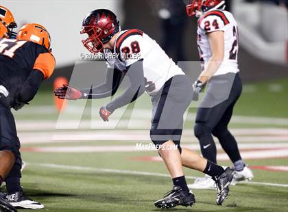 Thumbnail 2 in Warren vs. Pea Ridge (AAA 4A Final) photogallery.