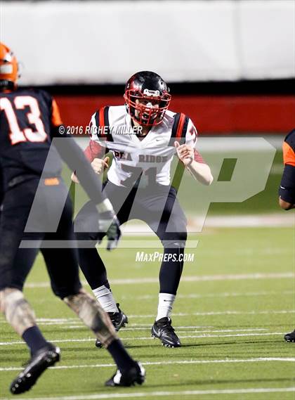 Thumbnail 3 in Warren vs. Pea Ridge (AAA 4A Final) photogallery.
