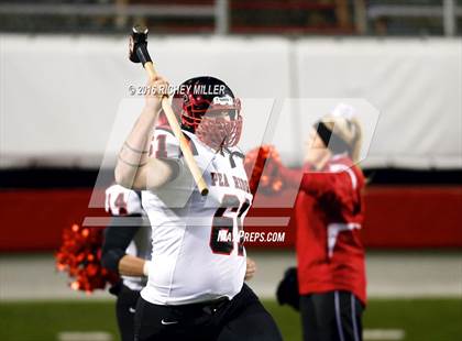 Thumbnail 2 in Warren vs. Pea Ridge (AAA 4A Final) photogallery.