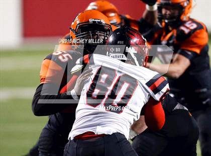 Thumbnail 1 in Warren vs. Pea Ridge (AAA 4A Final) photogallery.