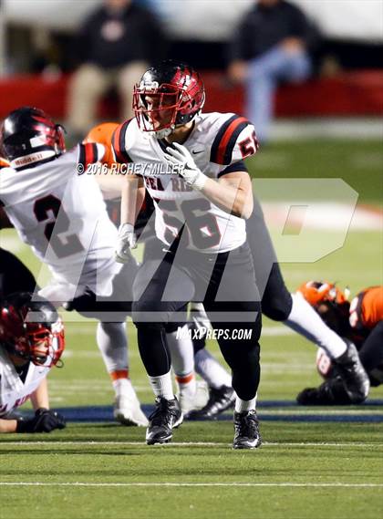 Thumbnail 3 in Warren vs. Pea Ridge (AAA 4A Final) photogallery.