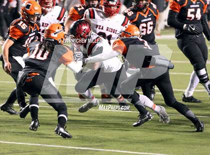 Thumbnail 3 in Warren vs. Pea Ridge (AAA 4A Final) photogallery.