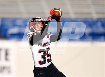 Thumbnail 3 in Warren vs. Pea Ridge (AAA 4A Final) photogallery.