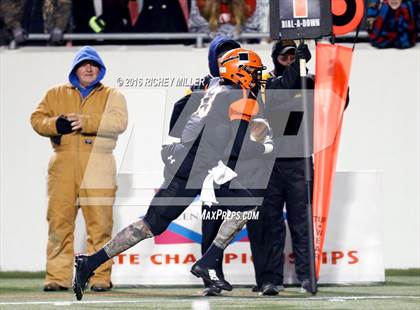 Thumbnail 3 in Warren vs. Pea Ridge (AAA 4A Final) photogallery.
