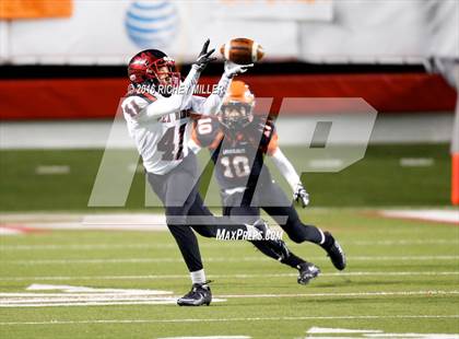 Thumbnail 3 in Warren vs. Pea Ridge (AAA 4A Final) photogallery.