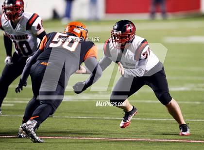 Thumbnail 3 in Warren vs. Pea Ridge (AAA 4A Final) photogallery.