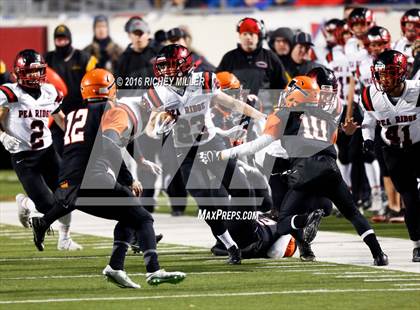 Thumbnail 3 in Warren vs. Pea Ridge (AAA 4A Final) photogallery.