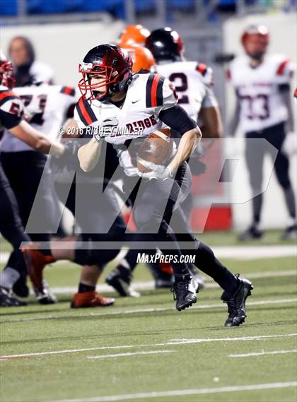 Thumbnail 2 in Warren vs. Pea Ridge (AAA 4A Final) photogallery.