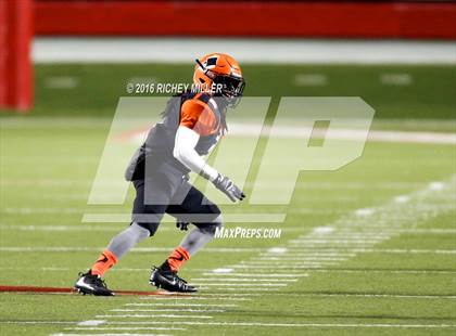 Thumbnail 1 in Warren vs. Pea Ridge (AAA 4A Final) photogallery.