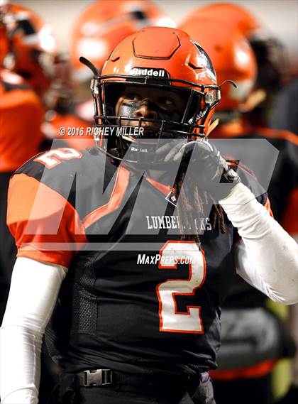 Thumbnail 1 in Warren vs. Pea Ridge (AAA 4A Final) photogallery.
