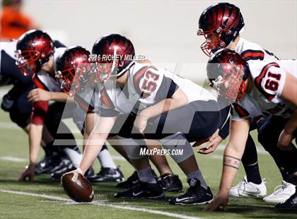 Thumbnail 3 in Warren vs. Pea Ridge (AAA 4A Final) photogallery.