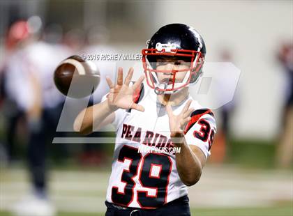 Thumbnail 3 in Warren vs. Pea Ridge (AAA 4A Final) photogallery.
