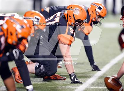 Thumbnail 2 in Warren vs. Pea Ridge (AAA 4A Final) photogallery.