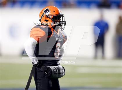 Thumbnail 2 in Warren vs. Pea Ridge (AAA 4A Final) photogallery.