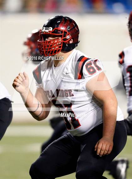 Thumbnail 1 in Warren vs. Pea Ridge (AAA 4A Final) photogallery.