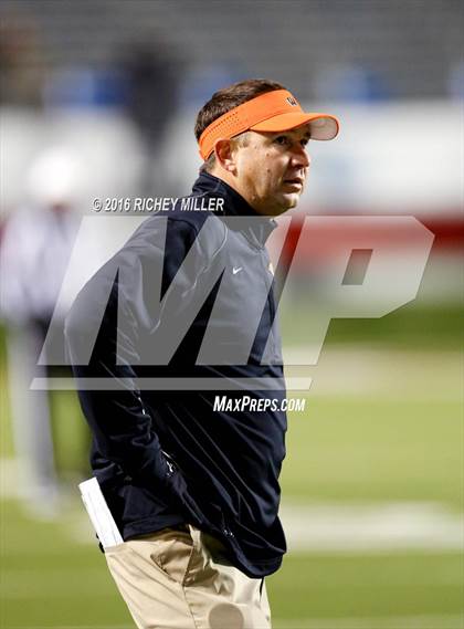 Thumbnail 1 in Warren vs. Pea Ridge (AAA 4A Final) photogallery.