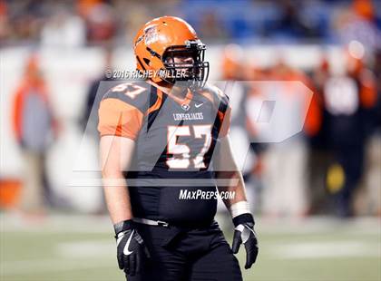 Thumbnail 2 in Warren vs. Pea Ridge (AAA 4A Final) photogallery.