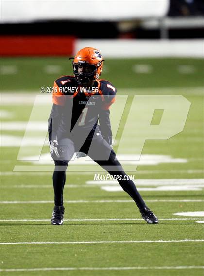 Thumbnail 3 in Warren vs. Pea Ridge (AAA 4A Final) photogallery.